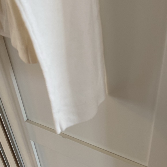 Isaac Mizrahi Scoop Neck Sweater - Picture 4 of 5